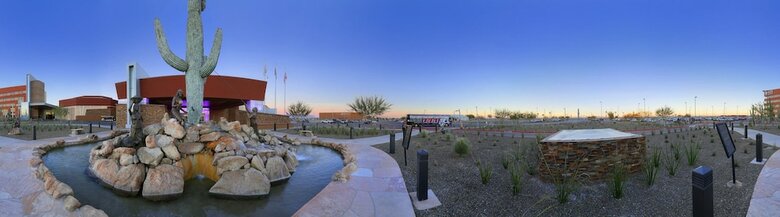 Apartamento Harrah's Ak-chin Casino Resort