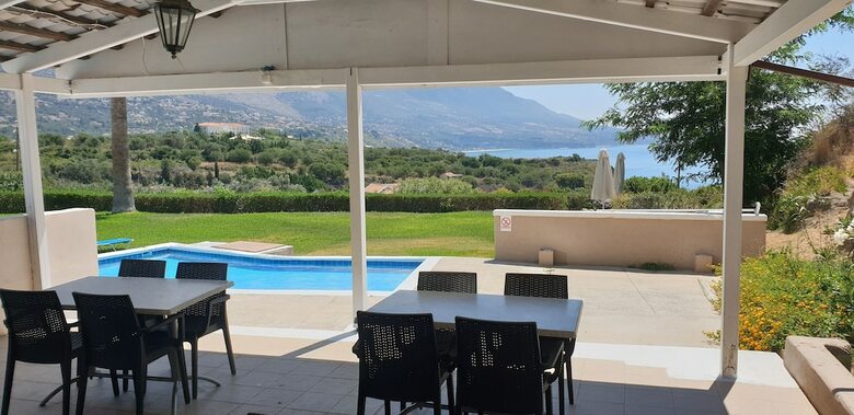 Hotel Karavados Beach