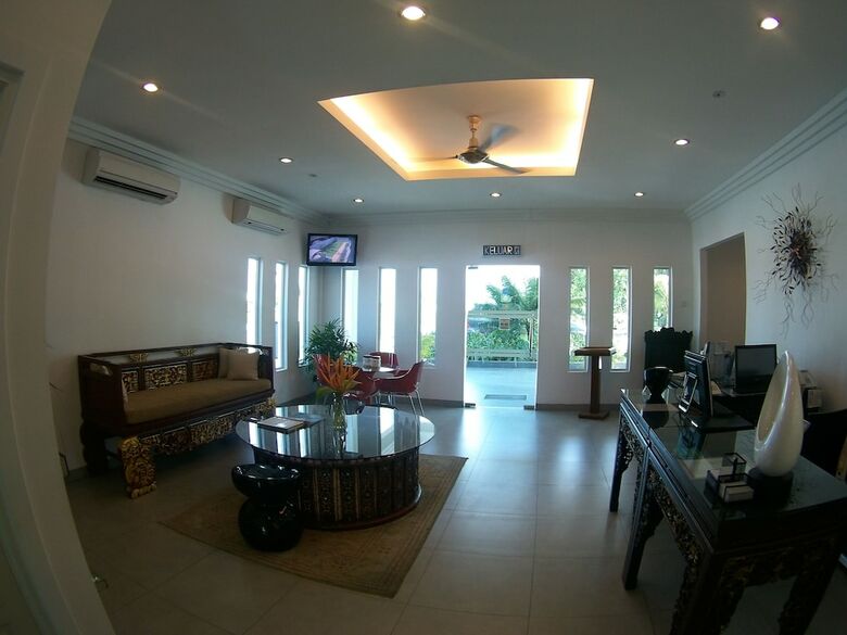 Hotel Langkawi Chantique Resort