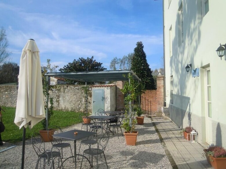 Bed & Breakfast Principe Calaf 3