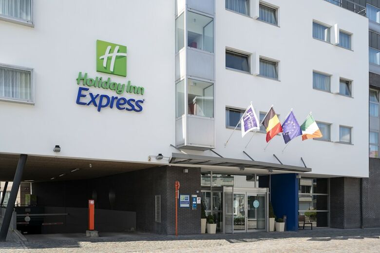 Hotel Holiday Inn Express Mechelen City Centre