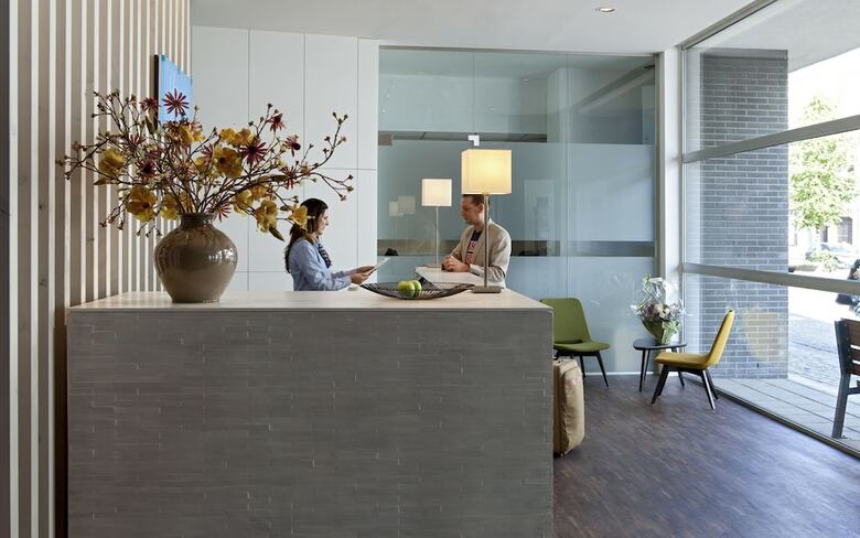 Hotel Holiday Inn Express Mechelen City Centre
