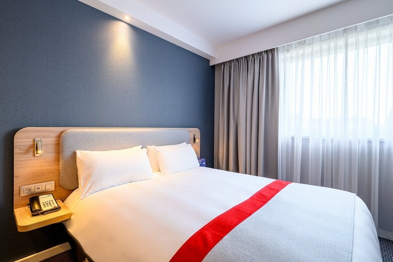 Hotel Holiday Inn Express Mechelen City Centre