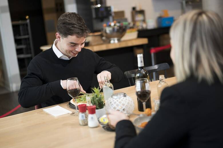 Hotel Holiday Inn Express Mechelen City Centre