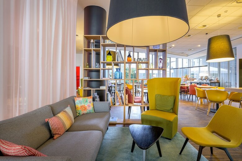 Hotel Holiday Inn Express Mechelen City Centre