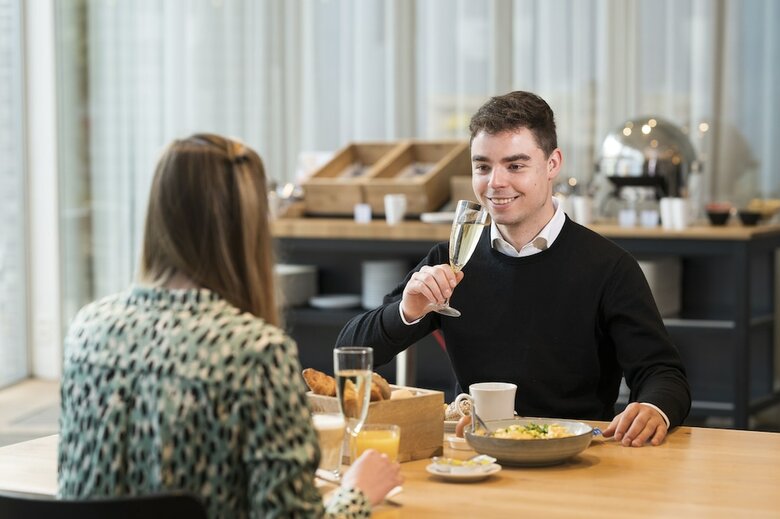 Hotel Holiday Inn Express Mechelen City Centre