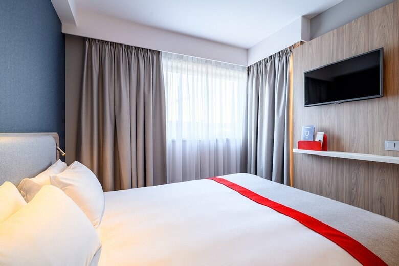 Hotel Holiday Inn Express Mechelen City Centre