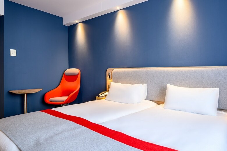 Hotel Holiday Inn Express Mechelen City Centre