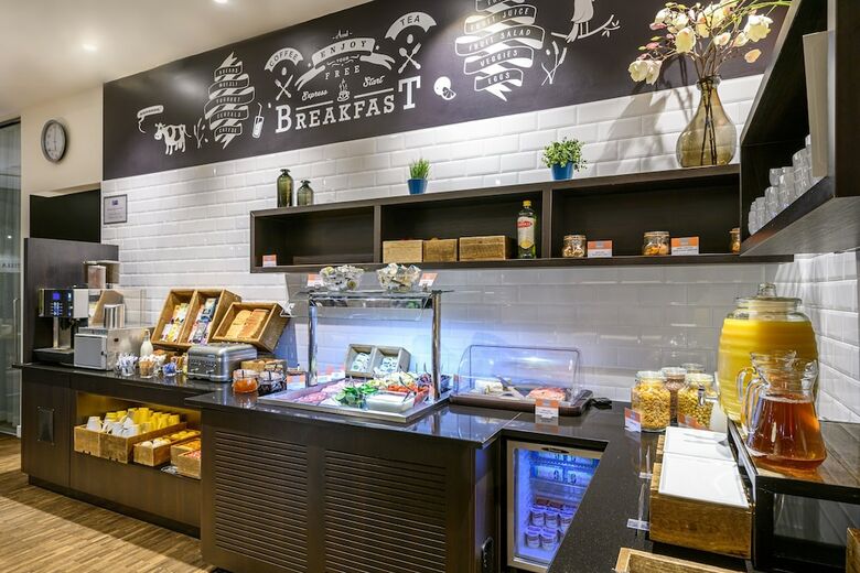 Hotel Holiday Inn Express Mechelen City Centre