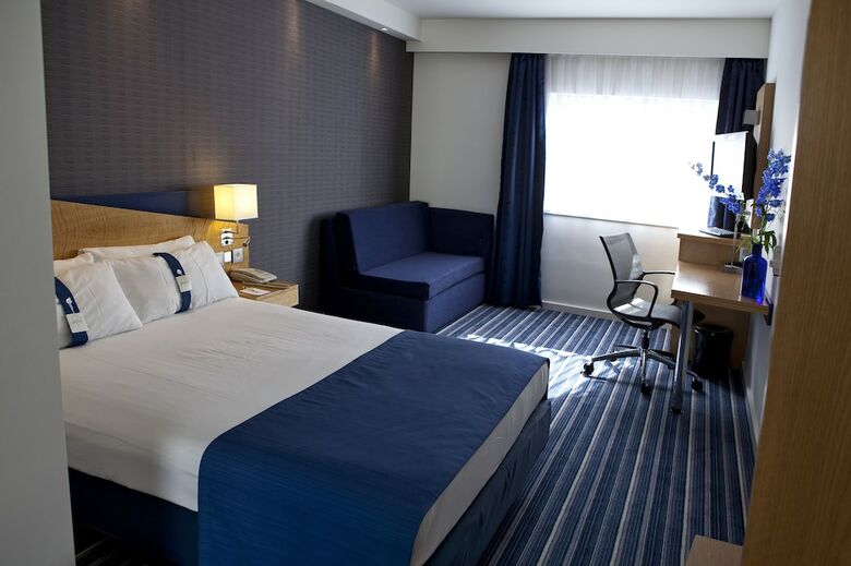 Hotel Holiday Inn Express Mechelen City Centre