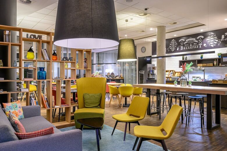 Hotel Holiday Inn Express Mechelen City Centre