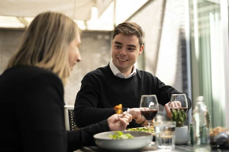 Hotel Holiday Inn Express Mechelen City Centre