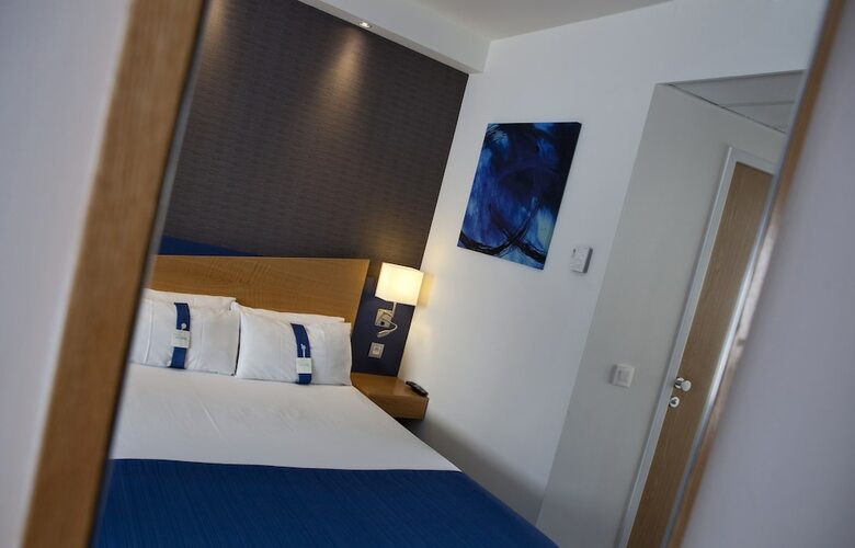 Hotel Holiday Inn Express Mechelen City Centre