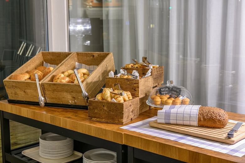 Hotel Holiday Inn Express Mechelen City Centre