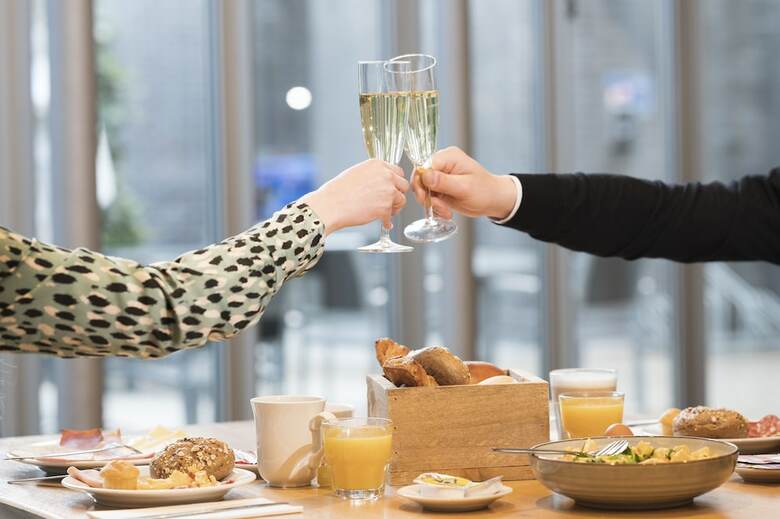 Hotel Holiday Inn Express Mechelen City Centre