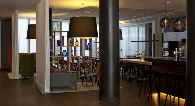Hotel Holiday Inn Express Mechelen City Centre