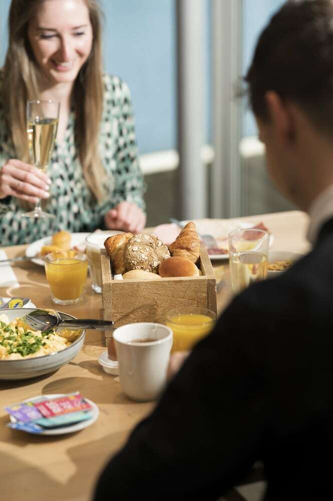 Hotel Holiday Inn Express Mechelen City Centre