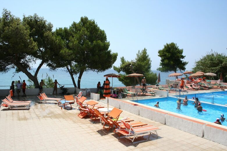 Villaggio Residence Marina Del Capo