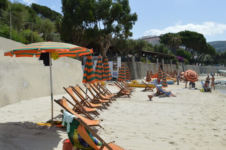 Villaggio Residence Marina Del Capo