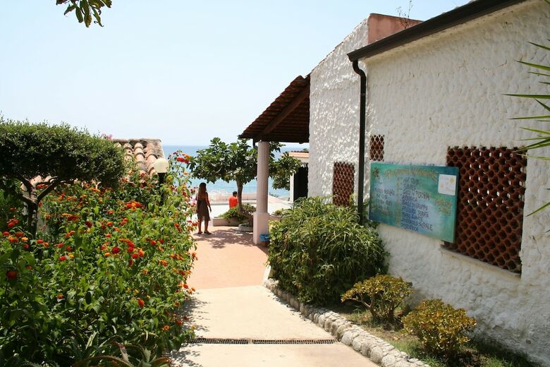 Villaggio Residence Marina Del Capo