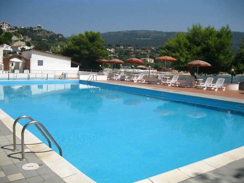Villaggio Residence Marina Del Capo