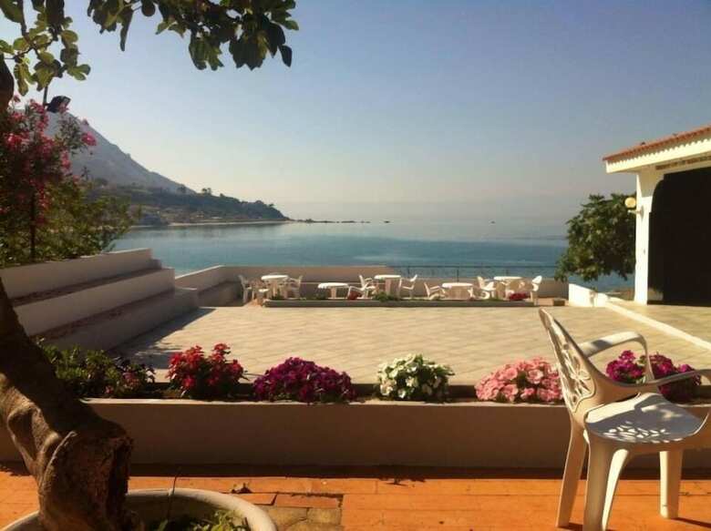 Villaggio Residence Marina Del Capo