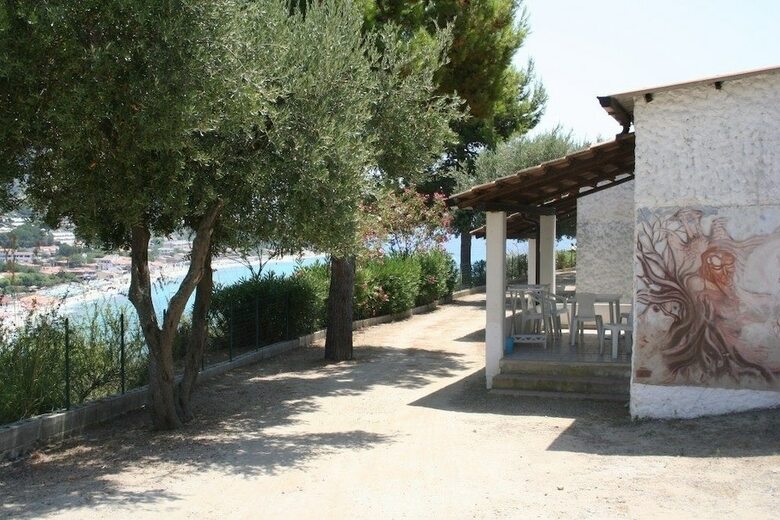 Villaggio Residence Marina Del Capo