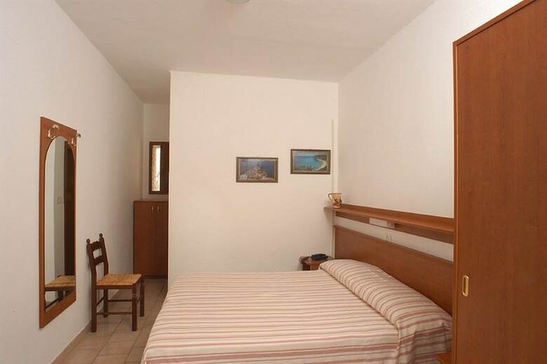 Villaggio Residence Marina Del Capo