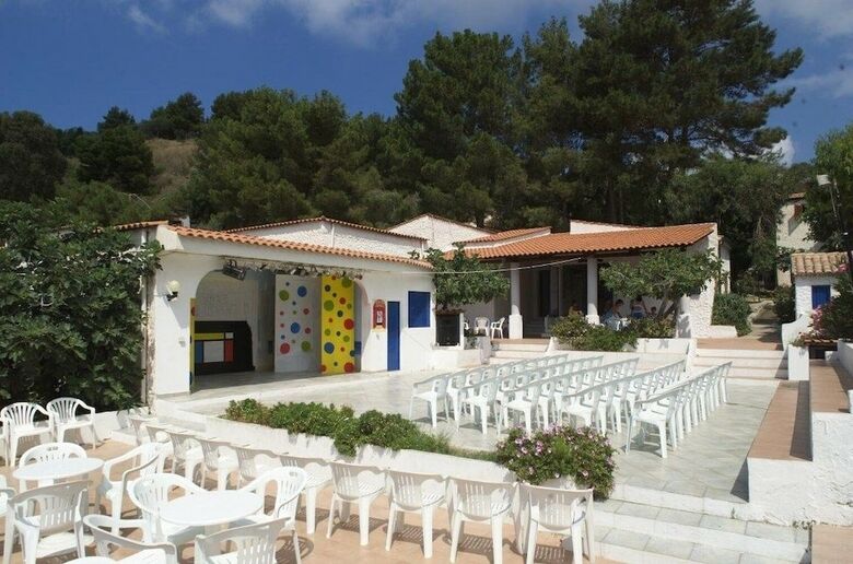 Villaggio Residence Marina Del Capo