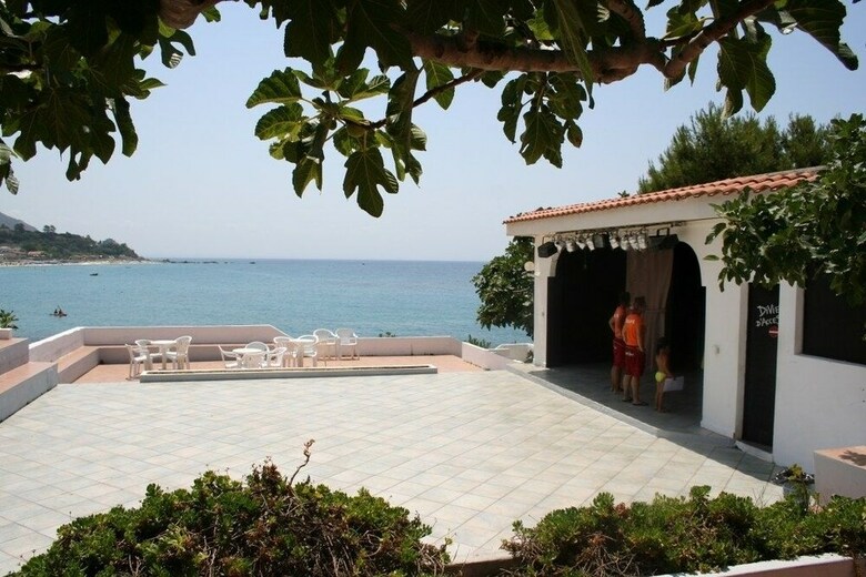 Villaggio Residence Marina Del Capo