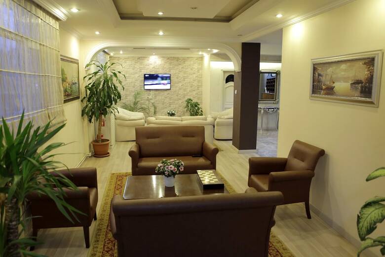 Sahil Butik Hotel