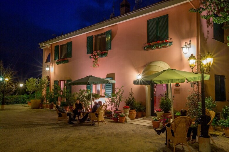 I Calanchi Country Hotel & Resort