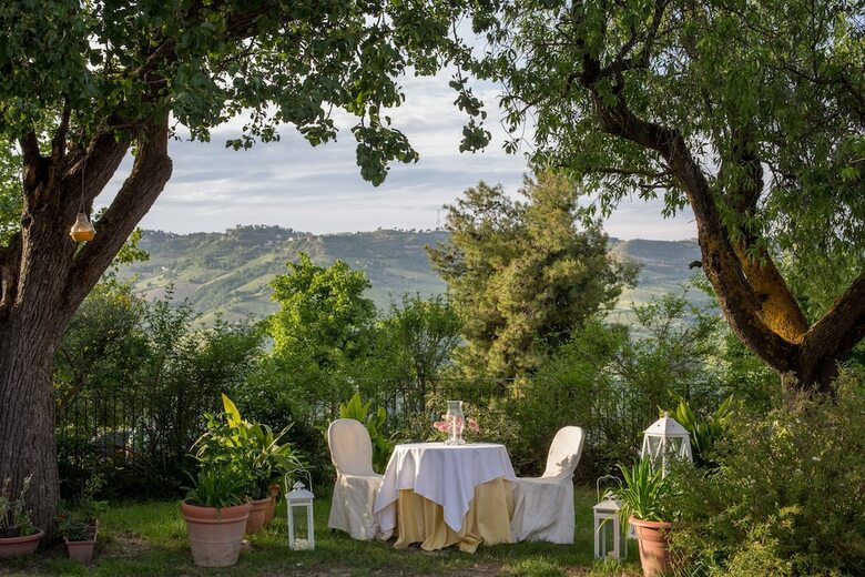 I Calanchi Country Hotel & Resort