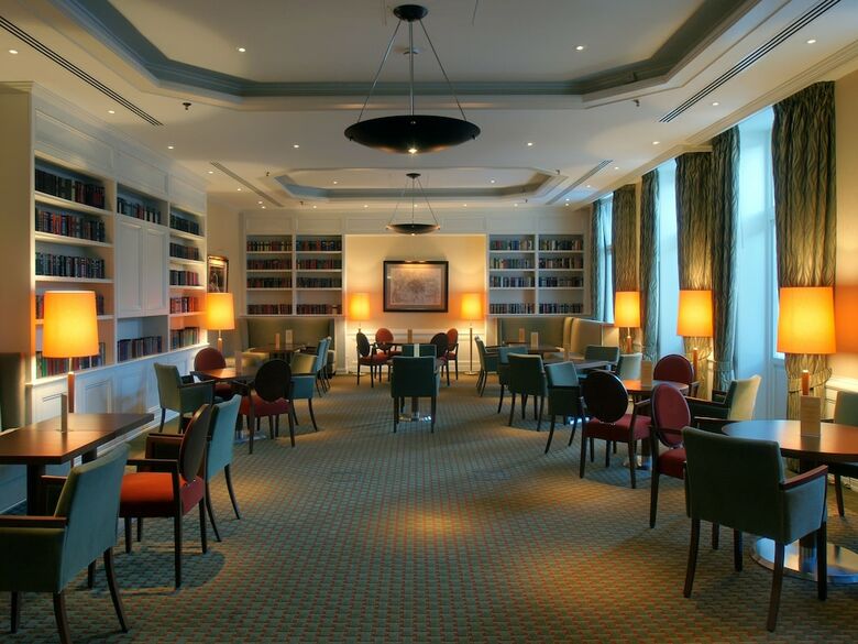 Bergstr�m Hotel L�neburg