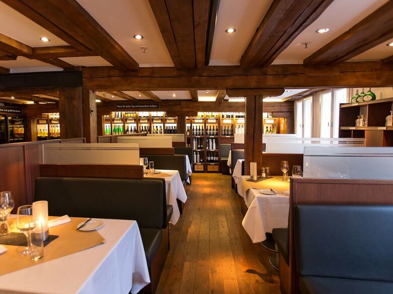 Bergstr�m Hotel L�neburg