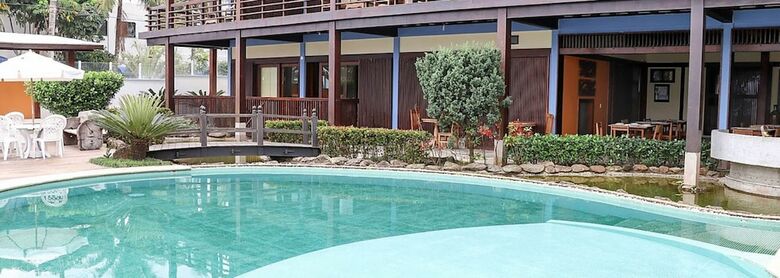 Charme Hotel Guaruj�
