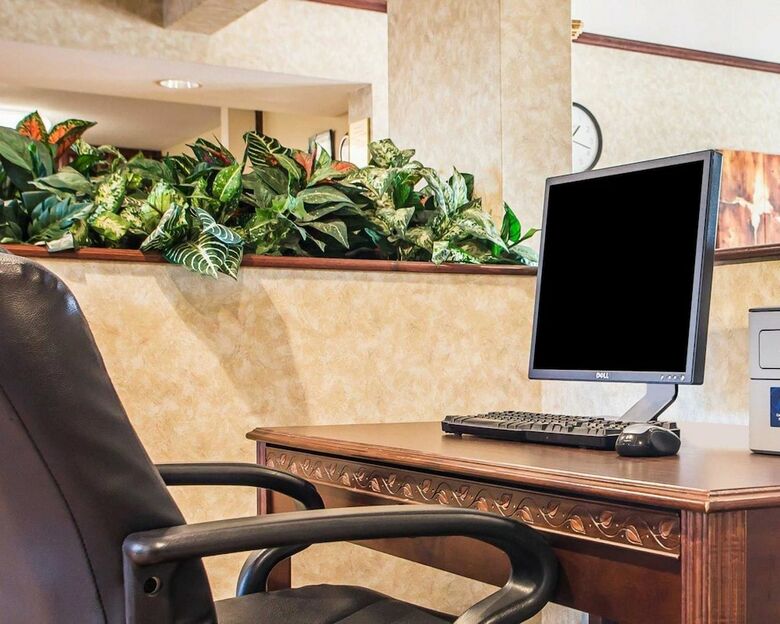 Hotel Quality Inn & Suites Middletown - Franklin