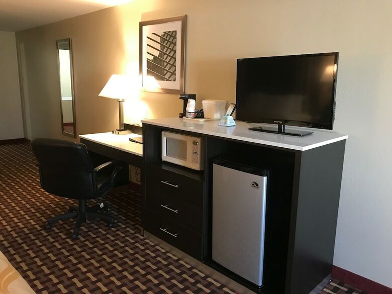 Hotel Quality Inn & Suites Middletown - Franklin