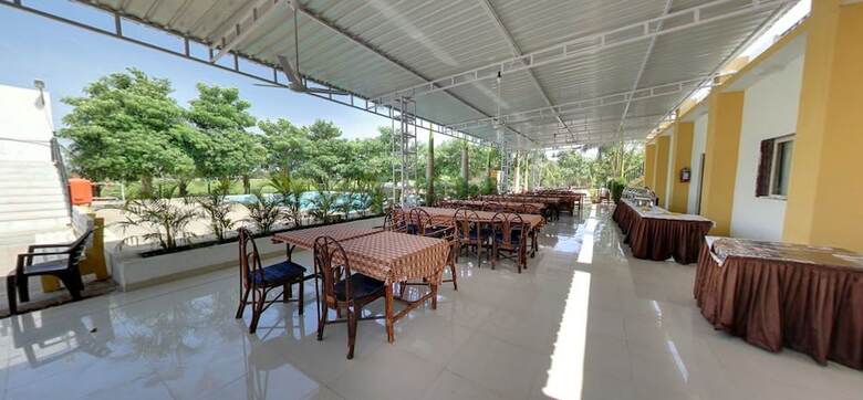 Hotel Gir Jungle Lodge