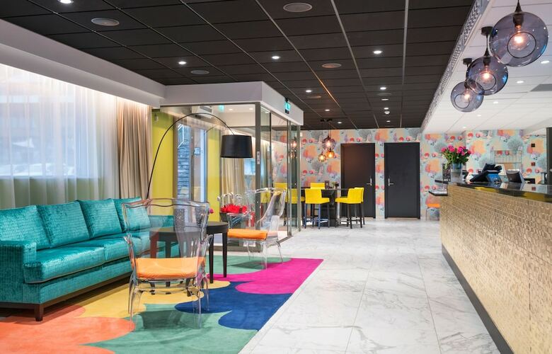 Thon Hotel T�nsberg Brygge (Tidl. Brygga)