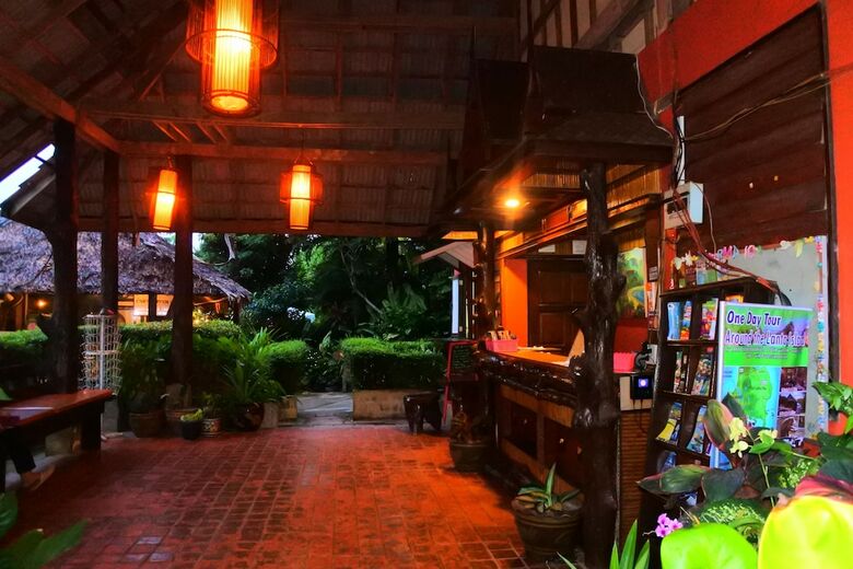 Apartamento Baan Laanta Resort And Spa
