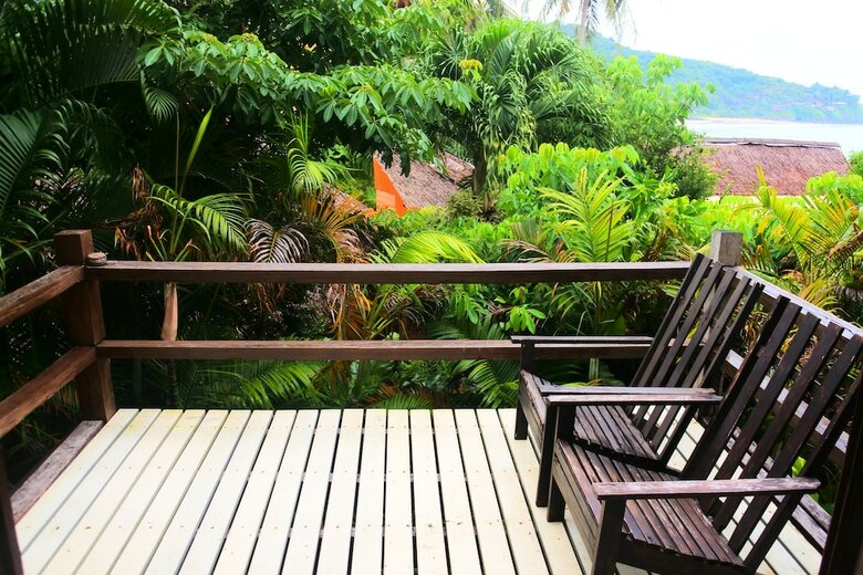 Apartamento Baan Laanta Resort And Spa