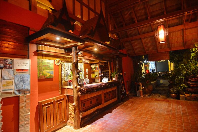 Apartamento Baan Laanta Resort And Spa