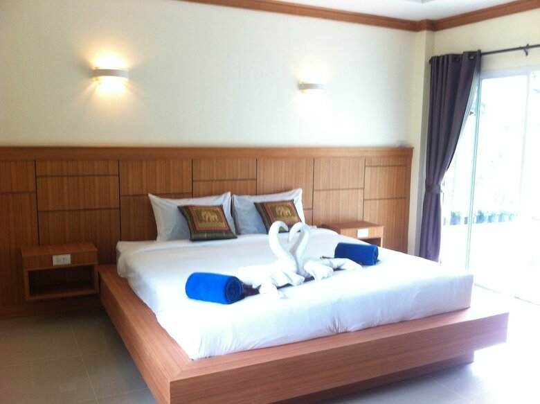 Apartamento Sea Sand Sun Resort