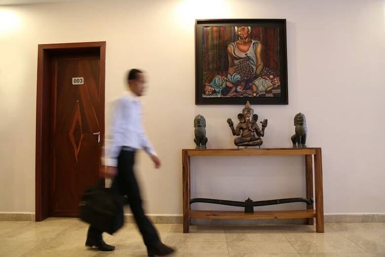 Anise Villa Boutique Hotel