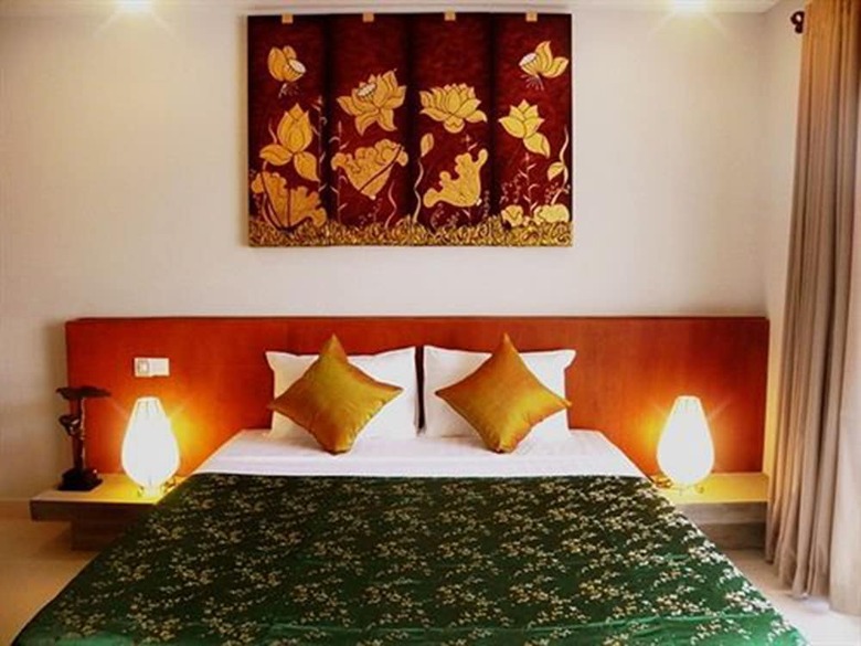 Anise Villa Boutique Hotel