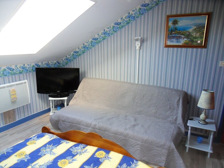 Bed & Breakfast L'imperatrice