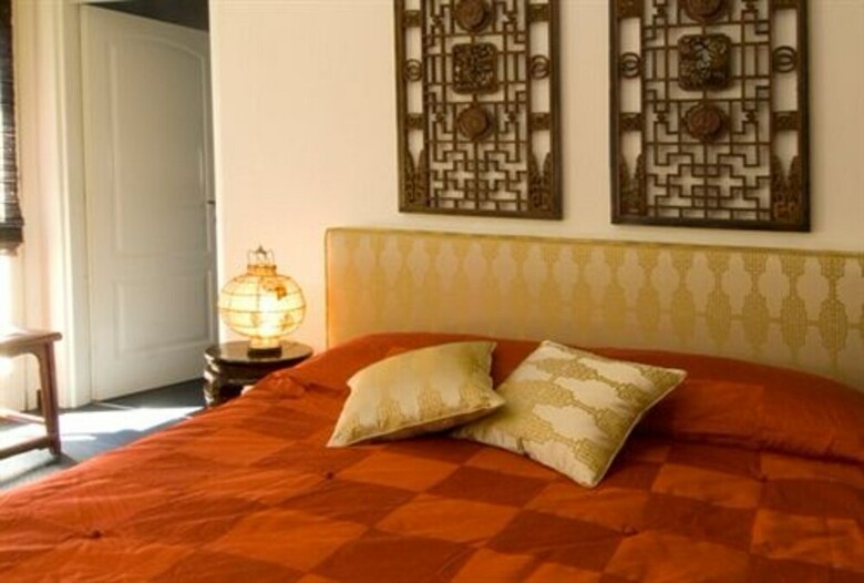 Bed & Breakfast La Villa Desenzano