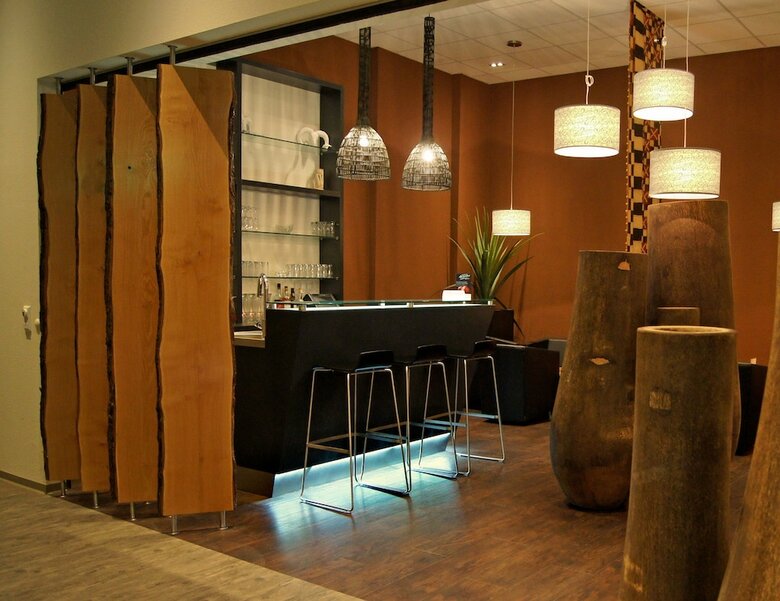 Amh Airport-messe-hotel