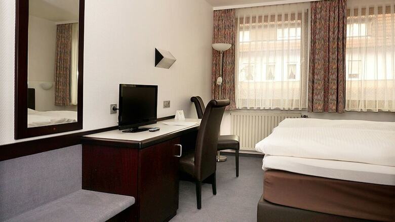 Hotel Gasthof Traube